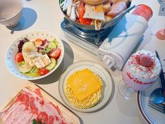 -橘酱餐厅