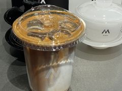 -M Stand(成都COSMO店)