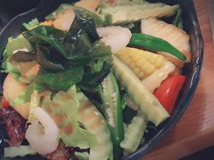 -匠太烧肉台日料理餐酒馆(三林店)