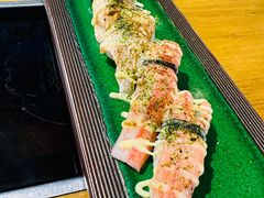 -晴季寿司(延河路万达广场店)