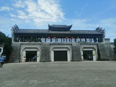 -桃花岛风景旅游区