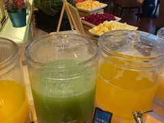 -富力希尔顿酒店·地阔自助餐厅