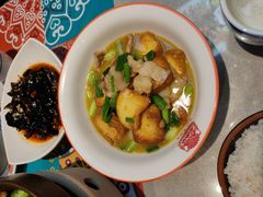 -胡记德源粉·湖南菜(双安店)