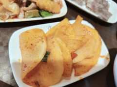 -京穆兰兰州牛肉面·清真(中川机场店)
