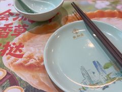 -点都德(海岸城店)