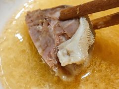 -虢国羊肉汤馆(政二街店)