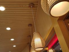 大堂-笋爷高汤嗦螺粉·螺蛳粉(上社店)