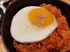 -汉拿山(包河万达店)