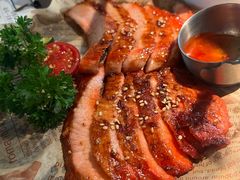 -岛风·台食小馆 ISLAND BISTRO(烟台山店)