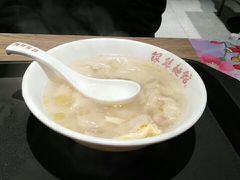 -常州银丝面馆(府琛店)