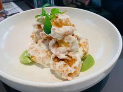 奇妙虾球-小大董·烤鸭(观景餐厅·南京西路店)