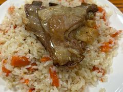 -217丰惠源抓饭(星湖街店)