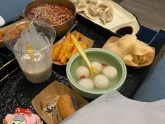 -华夏良子·足道SPA养生(上海崮山路明悦店)