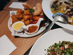 -新太二·鲜料川菜(晶耀前滩店)
