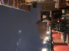 -萨芭蒂高空花园餐酒吧