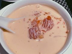 杨枝甘露-夏宫中餐厅(静安香格里拉店)