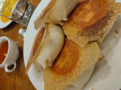 -青岛海景花园大酒店·白果树餐厅青岛菜