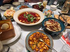 -鹿港小镇(霄云店)