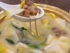 京城酥肉锅-全聚德(上海首店浦东店)