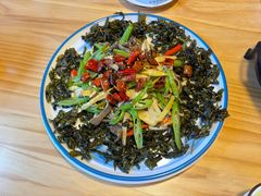 -小厨子私房菜·云南美食店