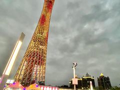 -广州塔