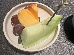 -三出山火锅(南京万象天地店)