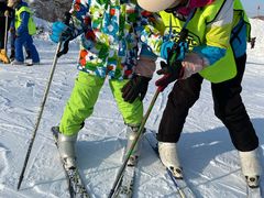 -蓟县盘山滑雪场