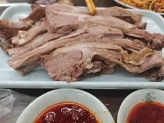 -清真·益鑫羊肉手抓馆(花园北街店)