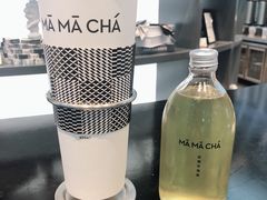 红袖添香-MAMACHA妈妈茶(岳麓山店)