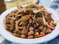 -洞密园美食城(富华路店)