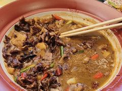 -老铺人家酒店(紫荆名流店)