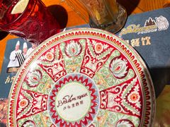 -卢布里西餐厅(总店)