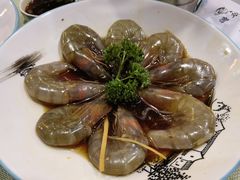 -渔娘渔家丹东海鲜(东直门店)