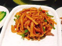 -茶叁酒肆·楚味江湖(菱角湖店)