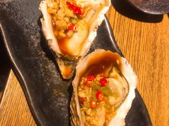 -鑫釜山海鲜烧烤(鑫丰国际店)