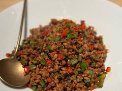 黑三剁-一坐一忘云南菜(卓悦中心)