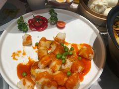 -清真·小梅鸽香港餐厅·小鼎玖煲(立丰城店)
