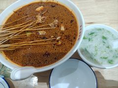 -胃笑·开水鸡钵钵鸡(18年老店)