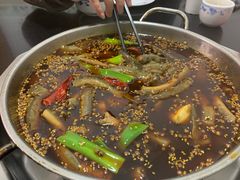 -邱氏胖泥鳅(大堰店)