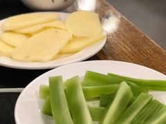 -冯记香辣兔火锅(茶店子总店)