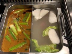 -鑫宝沙茶牛肉火锅(永泰店)