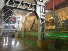 -ခြောက်ထပ်ကြီးရွှေသာလျောင်းဘုရားကြီး