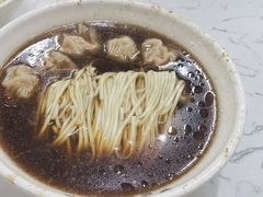 -蒋家桥饺面店(四望亭路店)