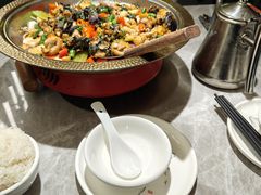 -肥家大排档(天河体育西店)