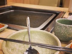 -金顺碳烤肉(1号店)