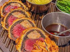 -Le Bistrot de Racine