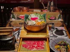 和牛涮锅-牛道·和牛九食(市府恒隆广场店)