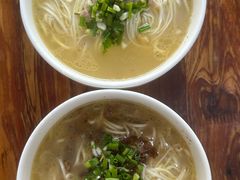 -渔桥李记奶汤面(东街店)