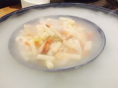 冰球北极贝-拂晓山房·私房川菜(西门店)