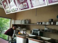 -笃笃笃糖粥(十全街店)